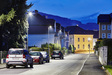 Photo Beleuchtung Knittelfeld
