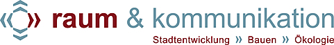 raum & kommunikation GmbH